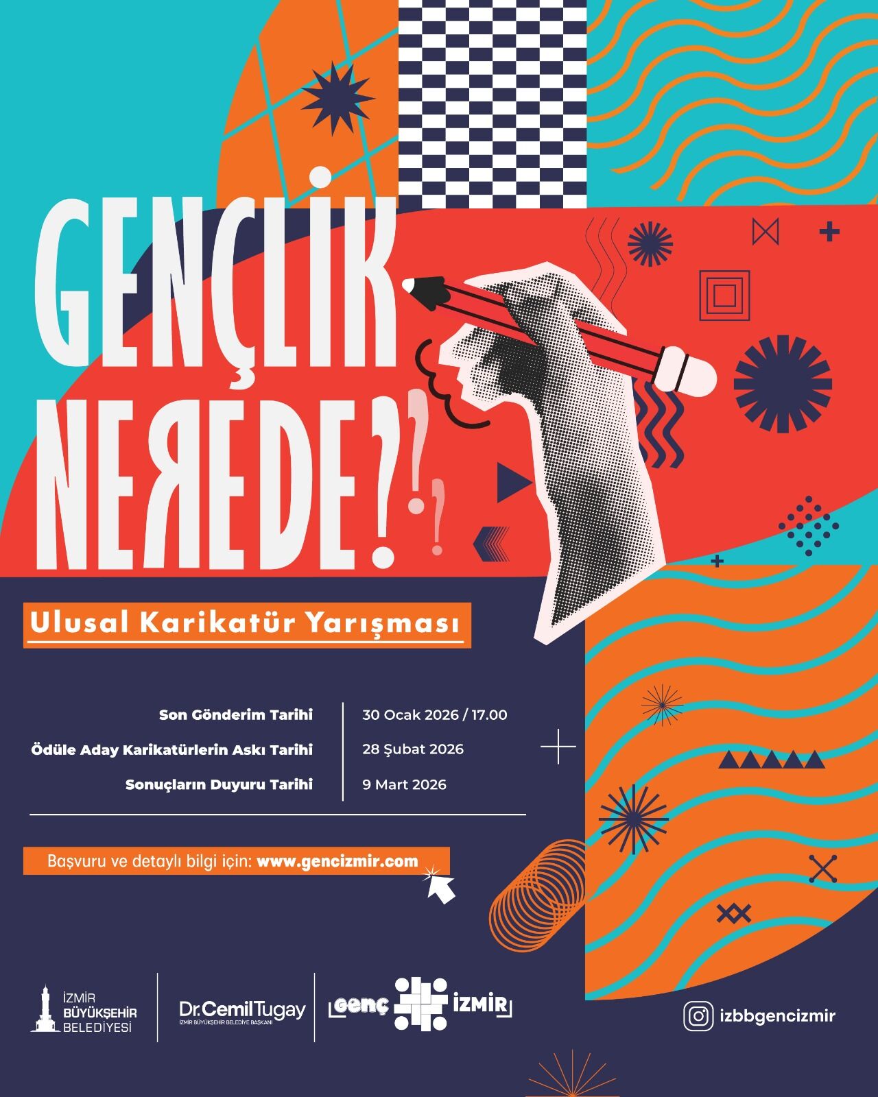 Genclik Neredei