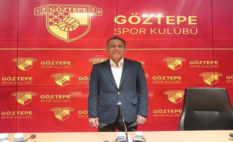 Goztepeye Yeni Tesis (1)