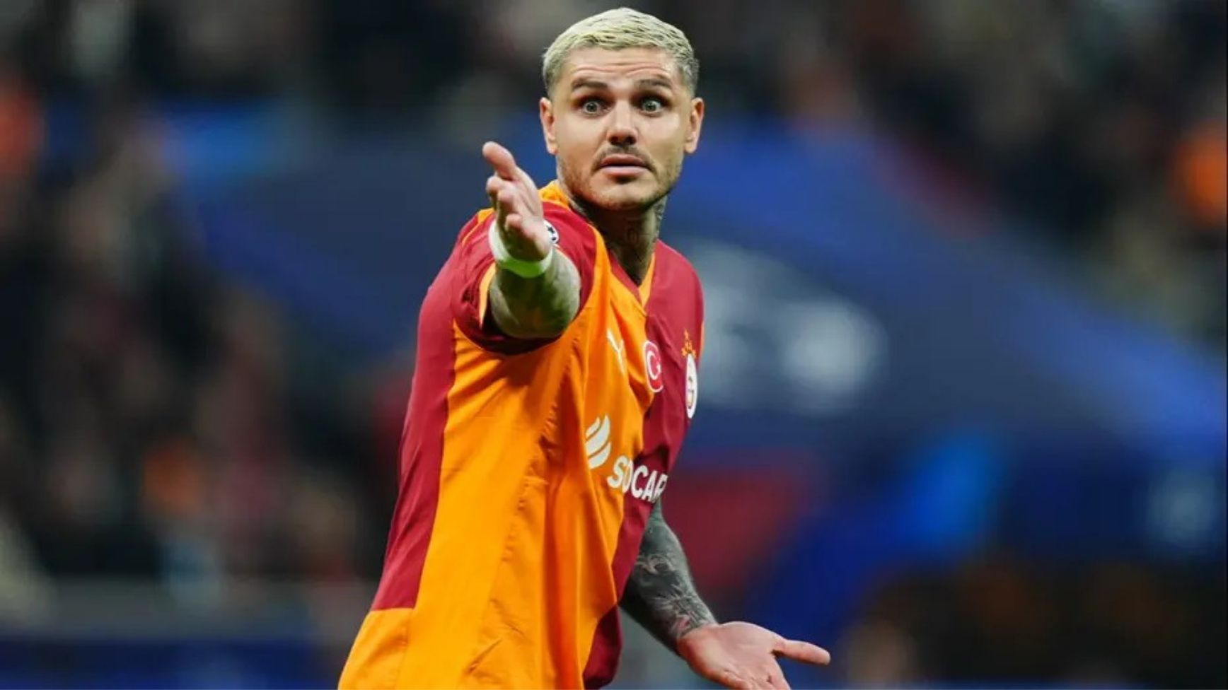 Icardi Gidecek Mi 2