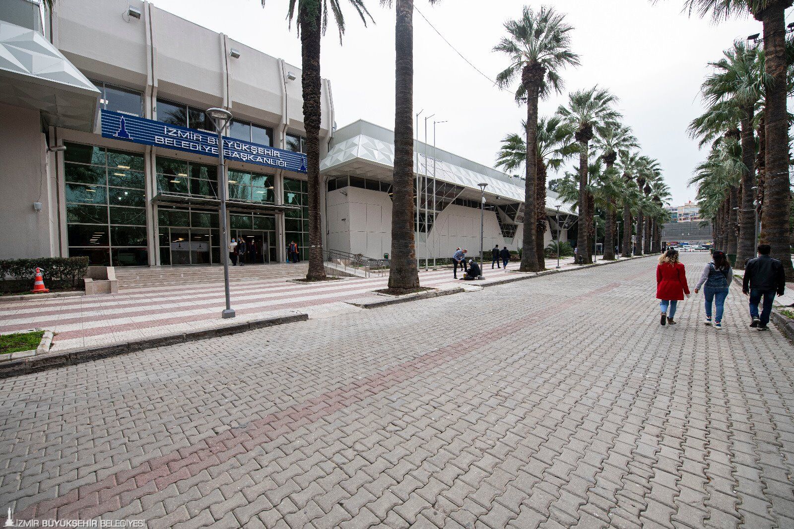 Izmir Buyuksehir (1)