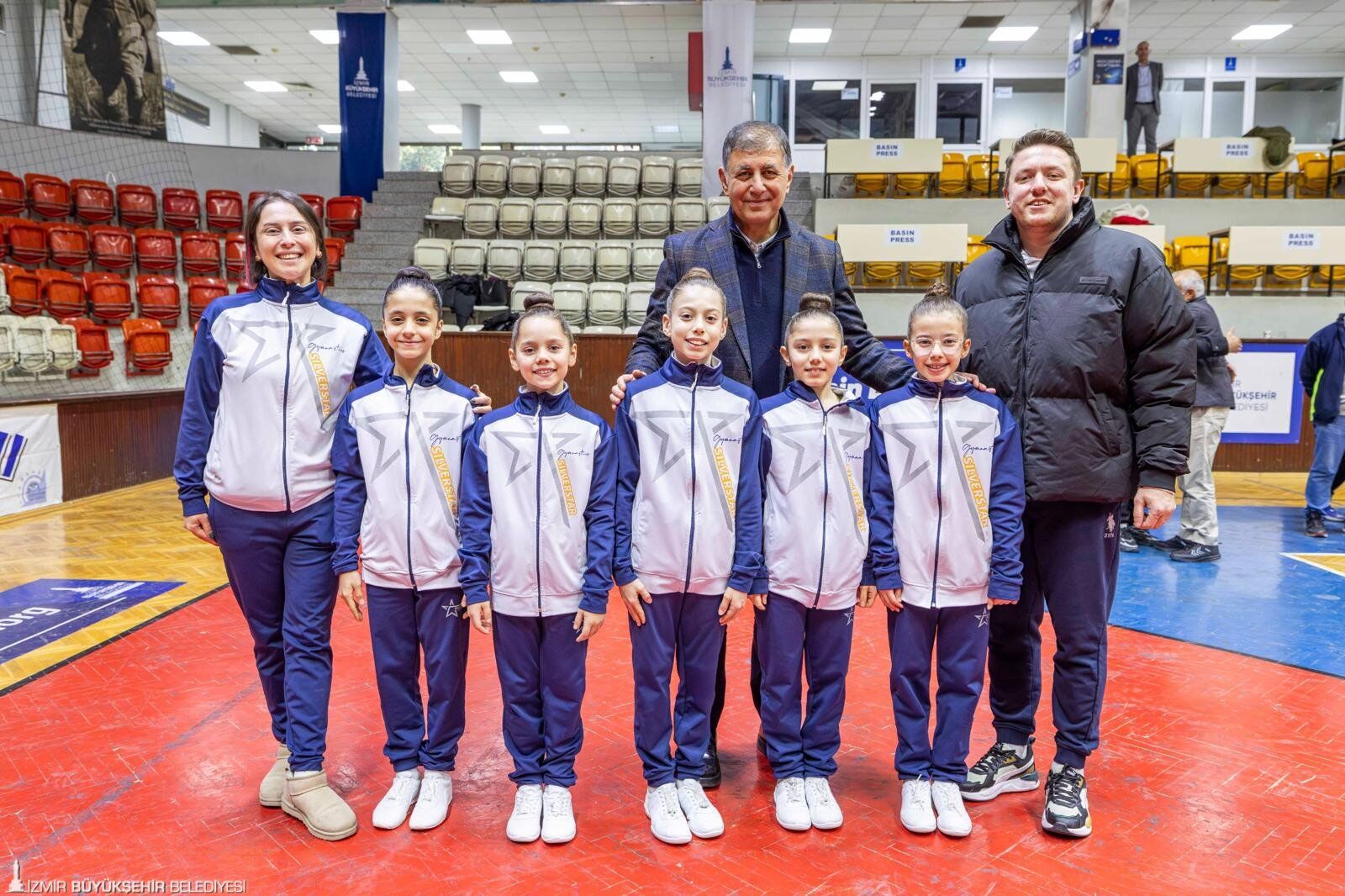 Izmir Spor Bulusmasi (2)