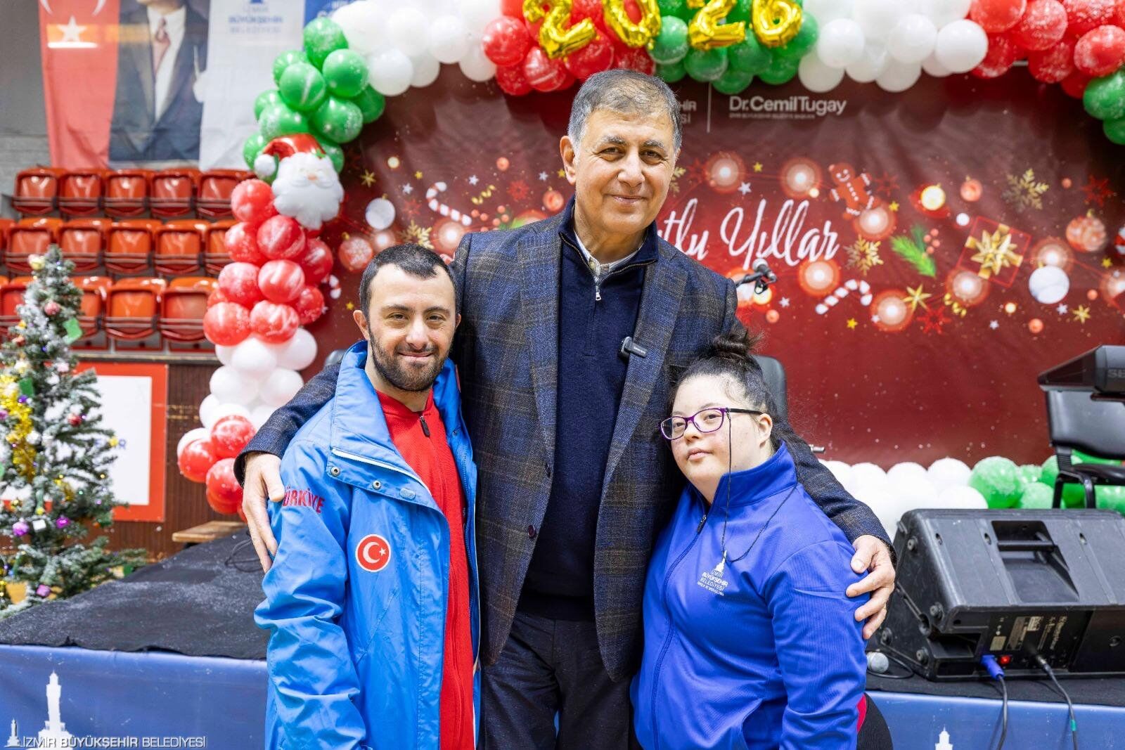 Izmir Spor Bulusmasi (3)
