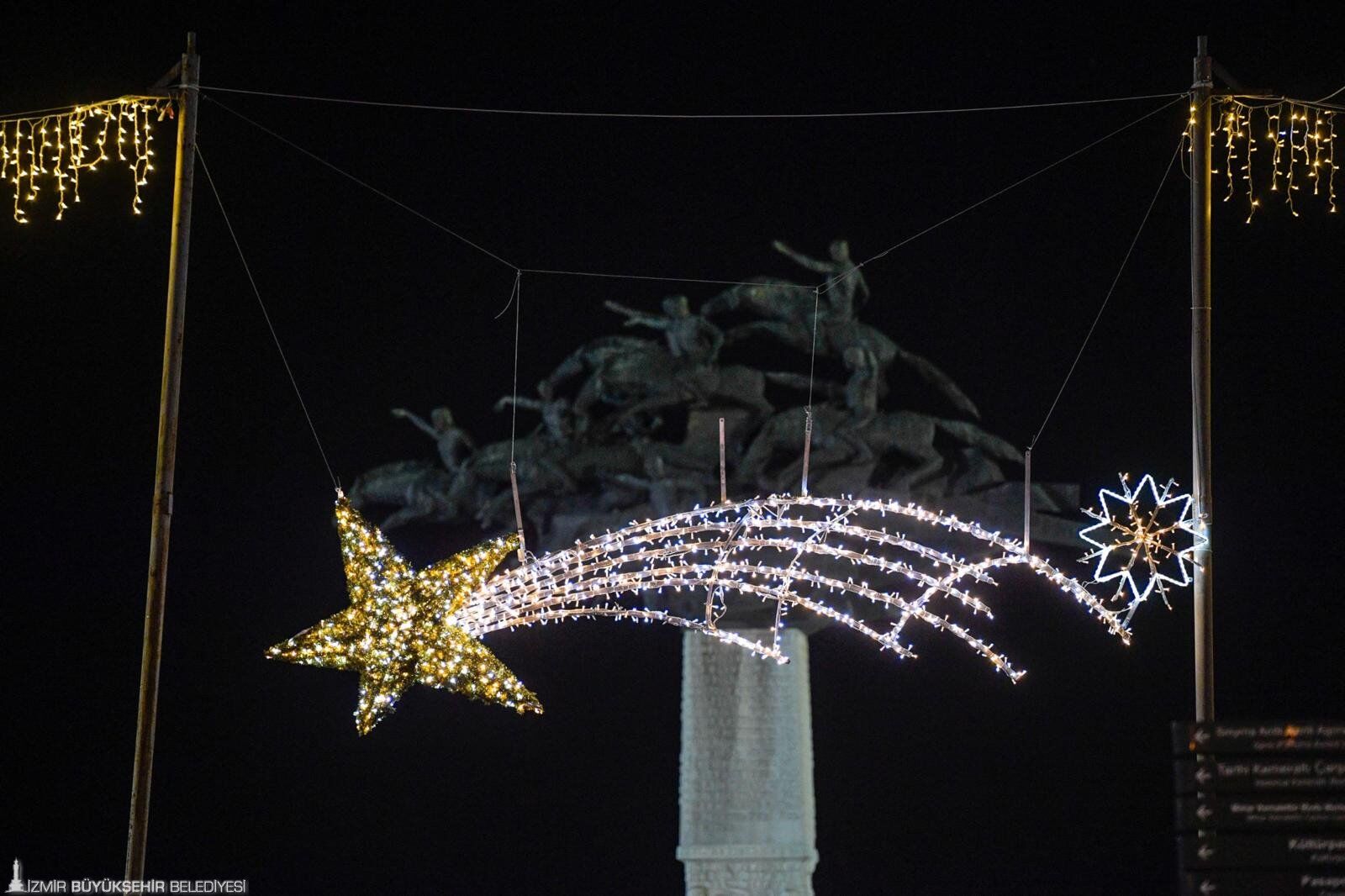 Izmir Yılbaşı (1)