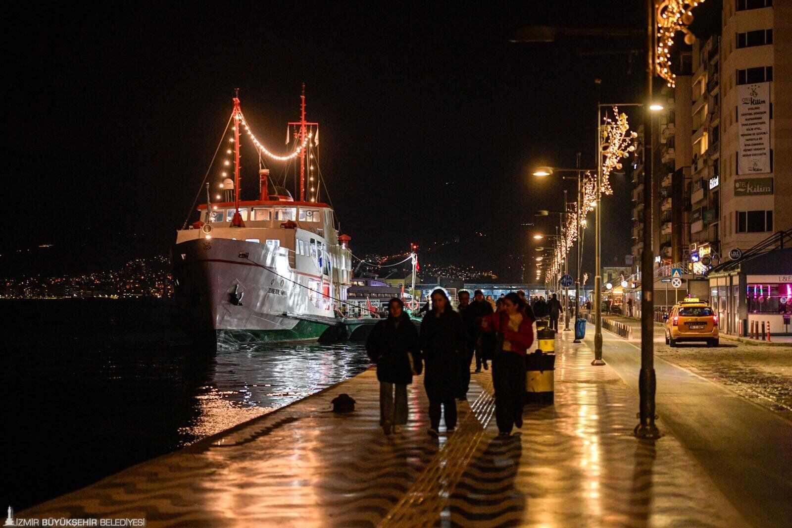 Izmir Yılbaşı (2)
