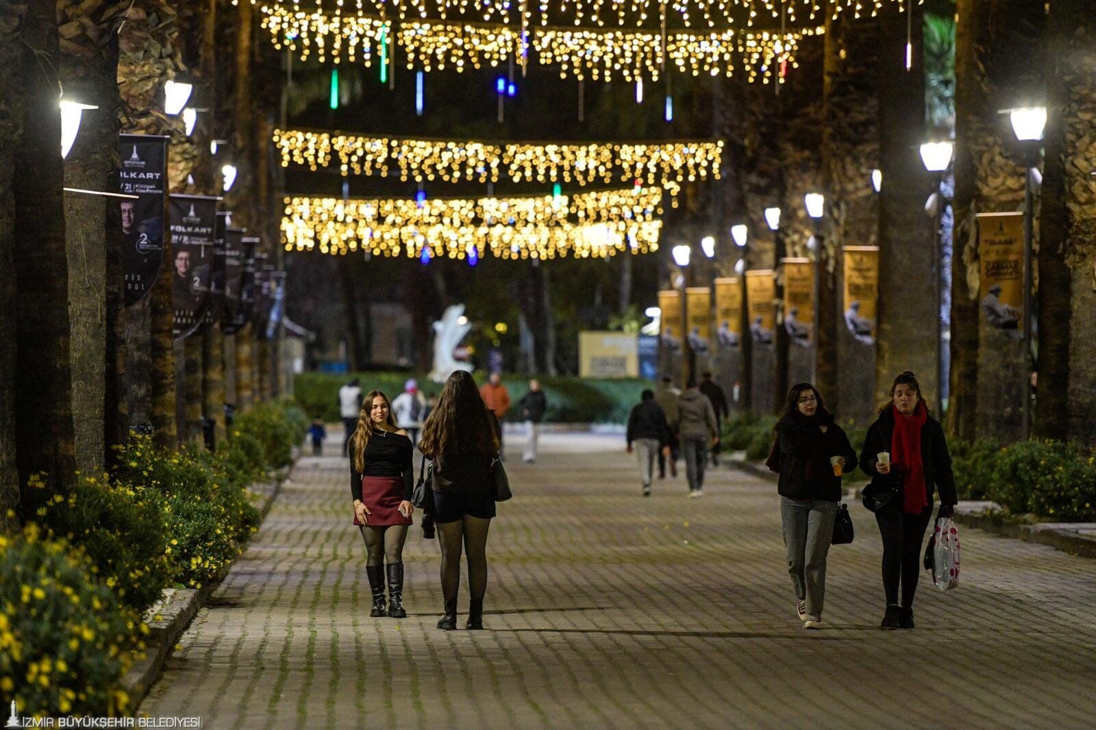 Izmir Yılbaşı (4)