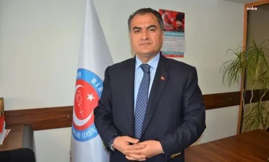 İzmir’de 30 Yıllık Hastane Kapatılıyor Bozyaka’da Tahliye Başladı, Sendikadan Tepki (2)