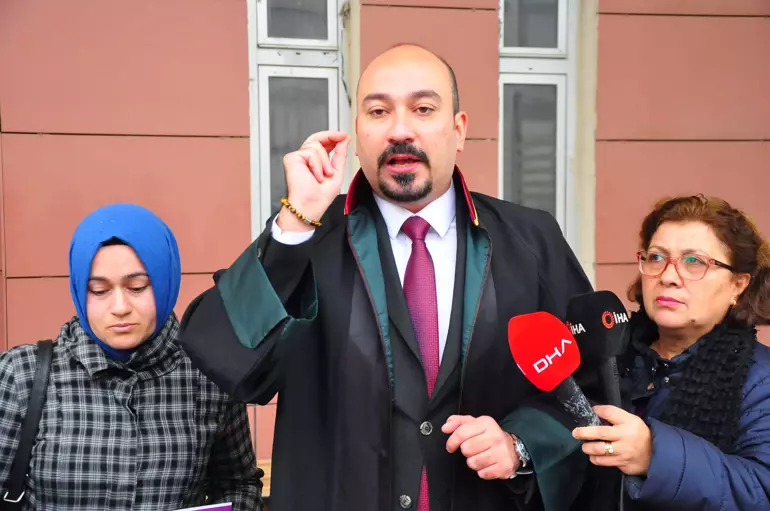 Kadın Cinayetleri (1)