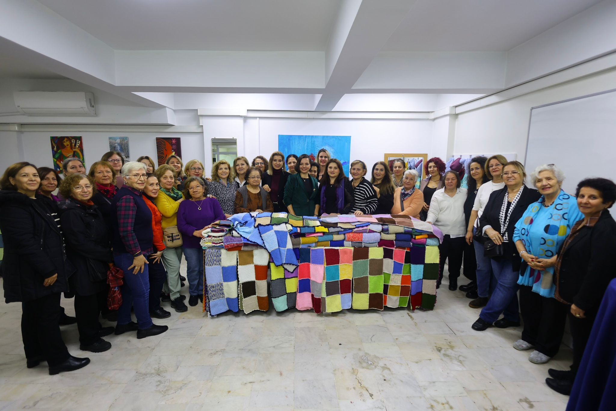 Karabağlar'da Sevgiyle Birleştirdiler (7)
