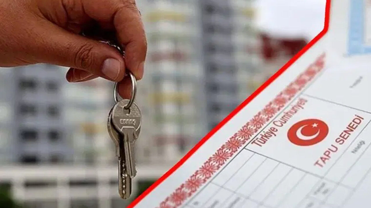Konut Kredilerinde Hesap Bir Gecede Değişti! İşte 2 Milyon Liranın Aylık Ödemesi