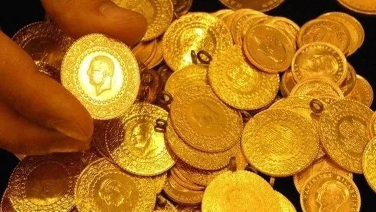 Kuyumcu Fiyatlar Altın