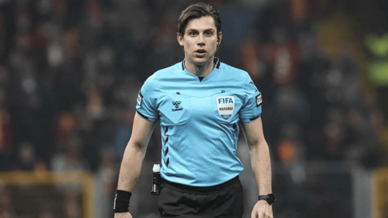 Mehmet Turkmen Evli Mi