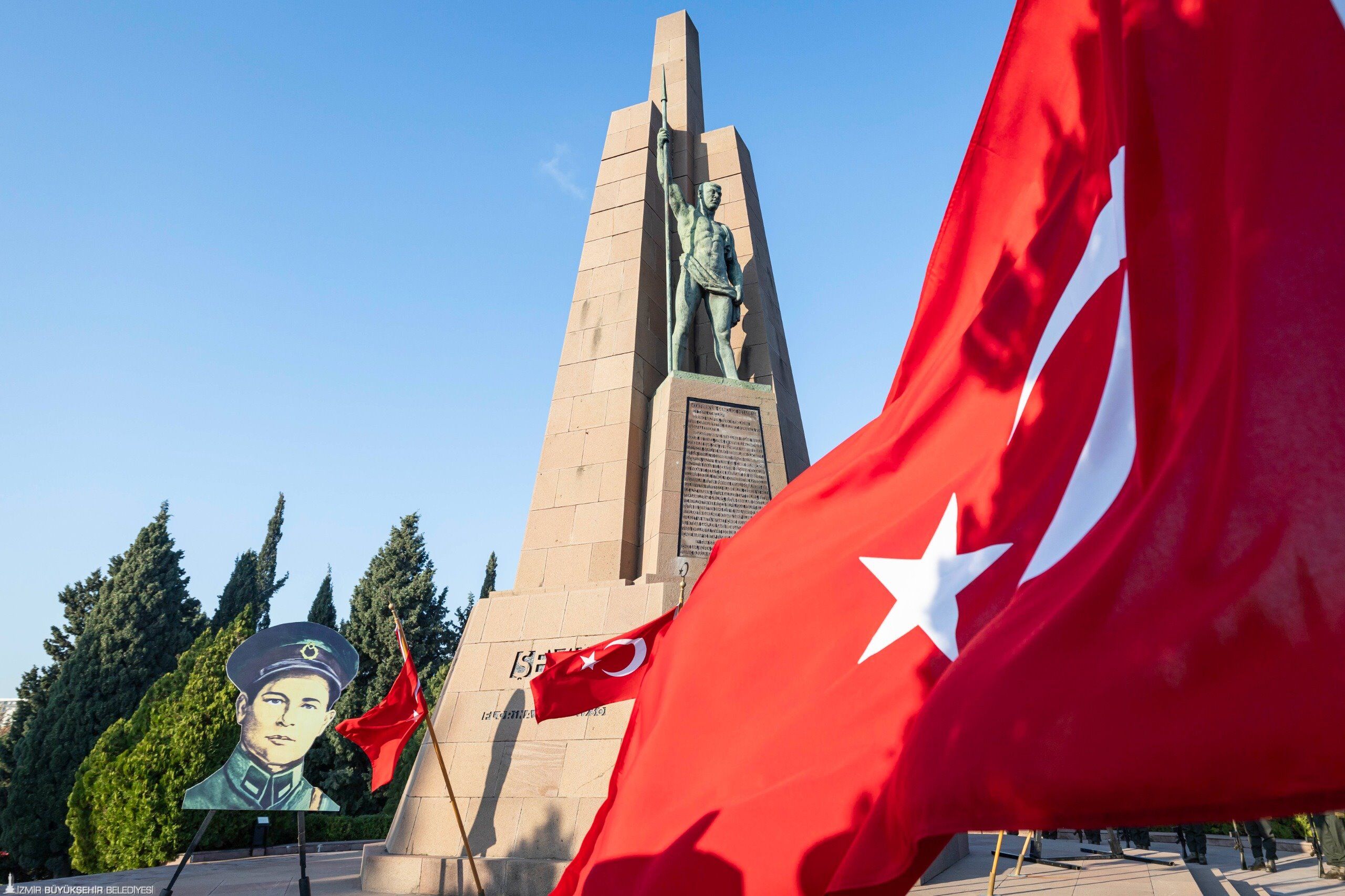 Menemen Anma (3)