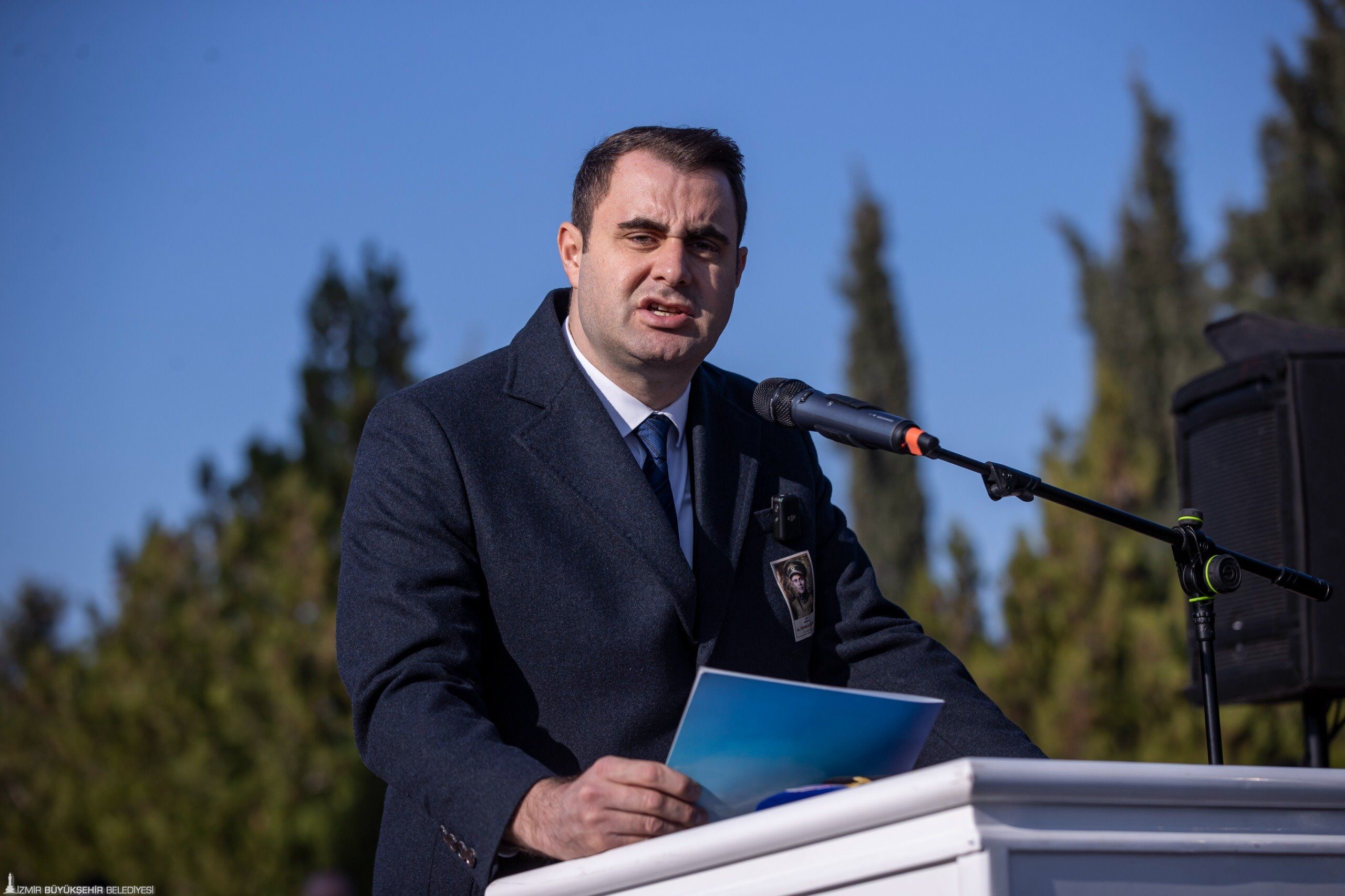 Menemen Yuruyus (3)