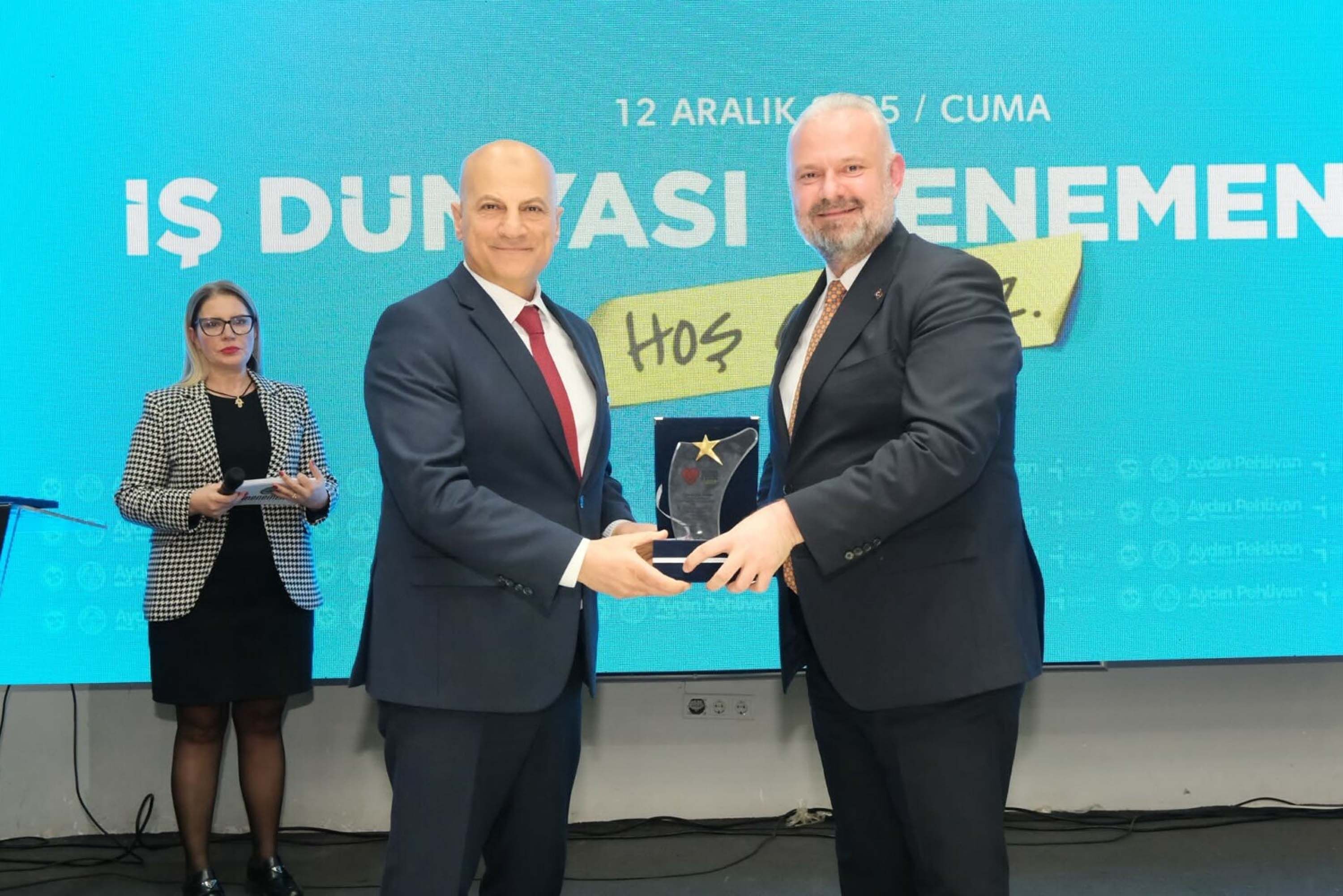Menemende 25 Bin Kişiye Istihdam (1)