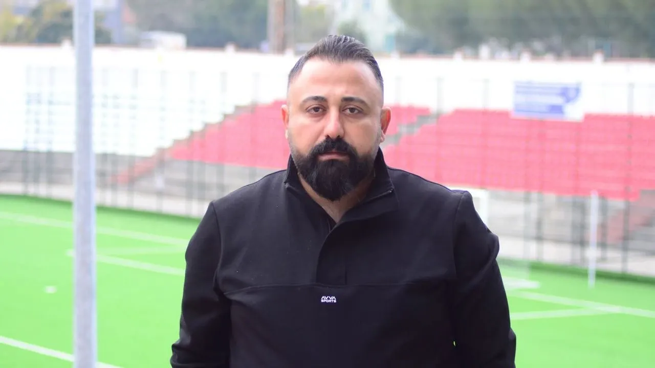Nazillispor Veda Etti