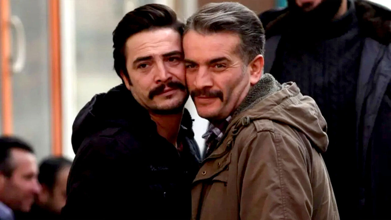 Ölümden Dönen Murat Cemcir'i Ahmet Kural Ne Aramış Ne De Sormuş2