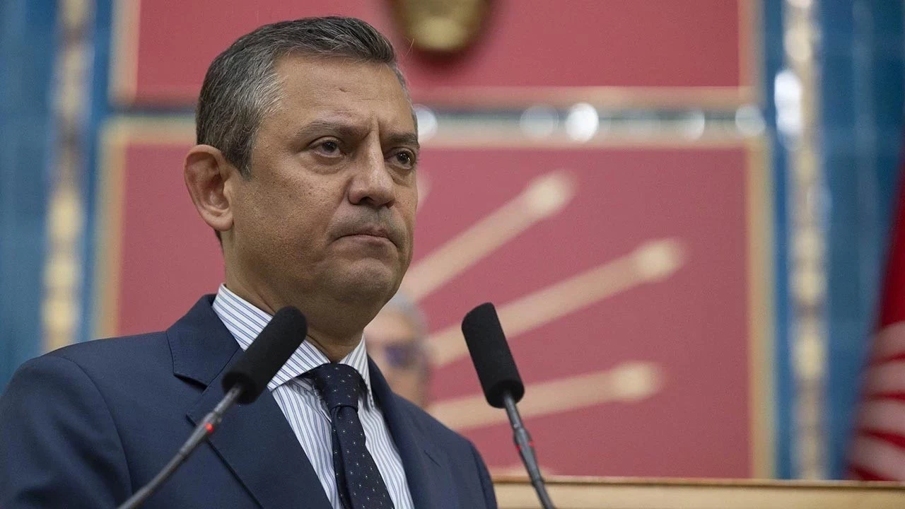 Ozgür Ozel-5
