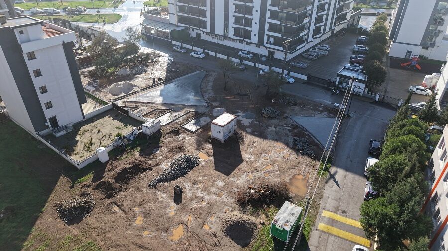 Park Ve Otopark (5)