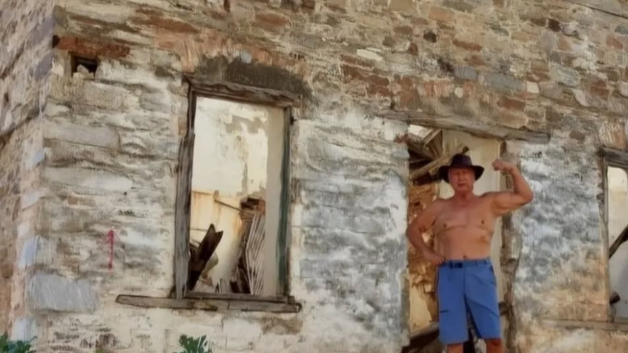 Sener Usumezsoy Evli Mi 2