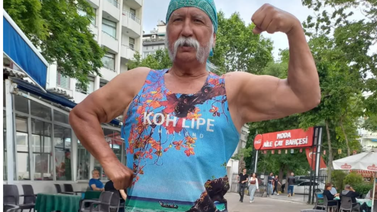 Sener Usumezsoy Evli Mi 3