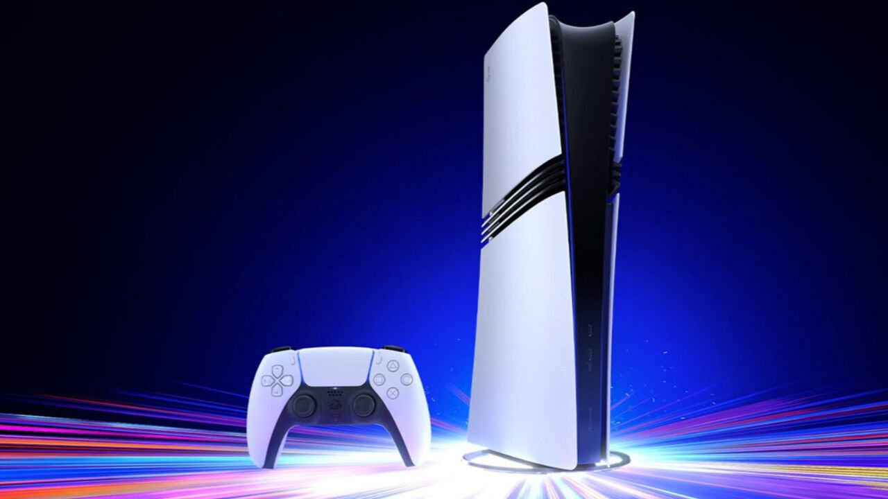 Sony Playstation 5 Pro Tanitildi Iste One Cikan Ozellikleri N39X