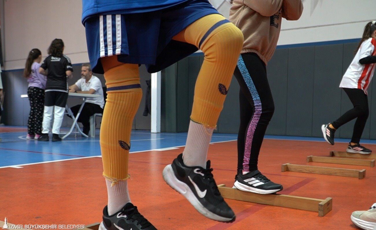 Sportif Yetenek (1)