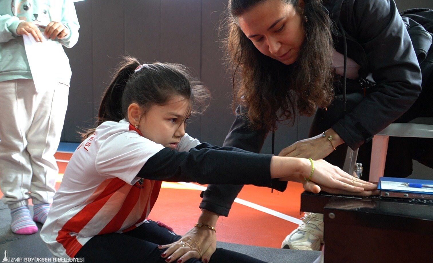 Sportif Yetenek (3)