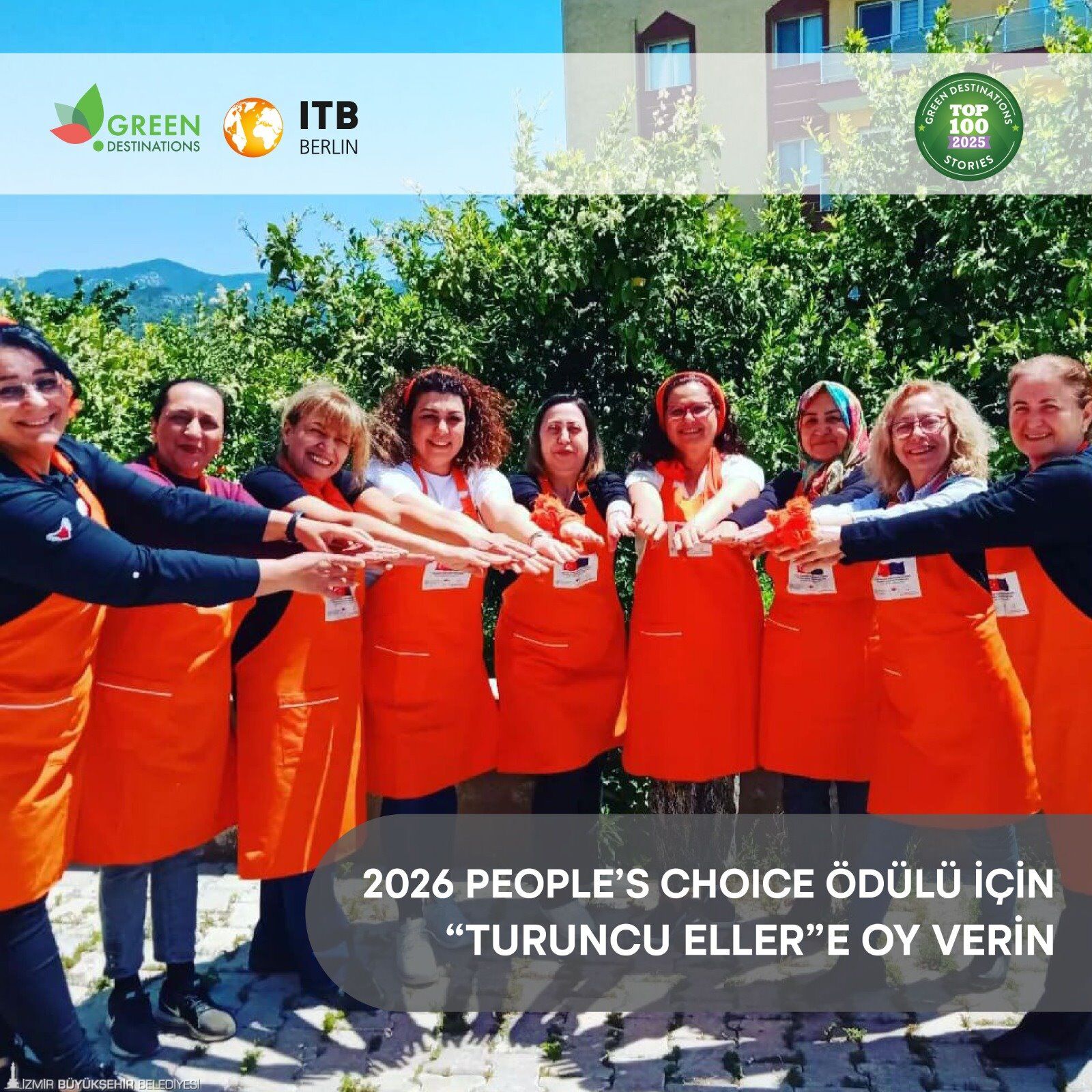 Sürdürulebi̇li̇r Turi̇zm (2)
