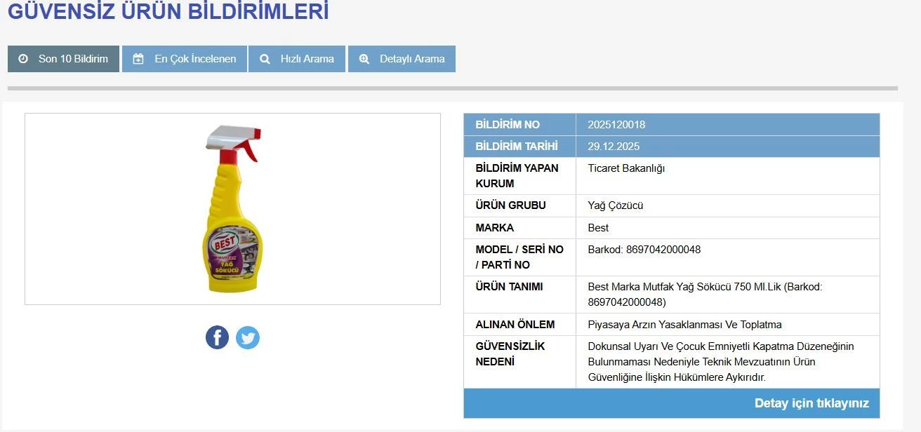 Temizlik