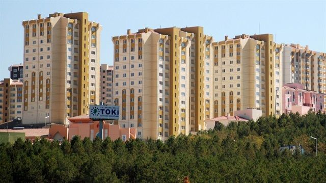 Torbali Toki De