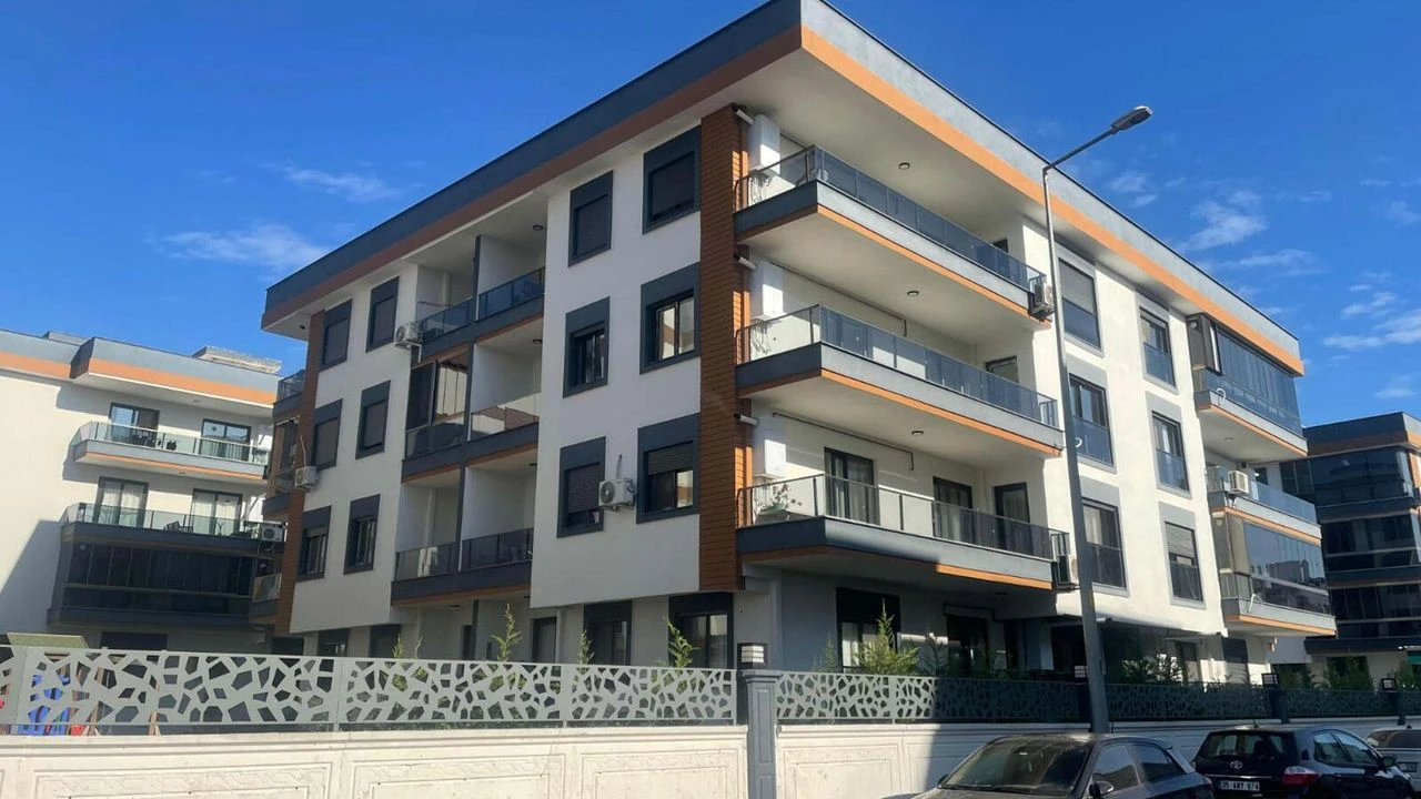 Torbalıda Cinayet (1)