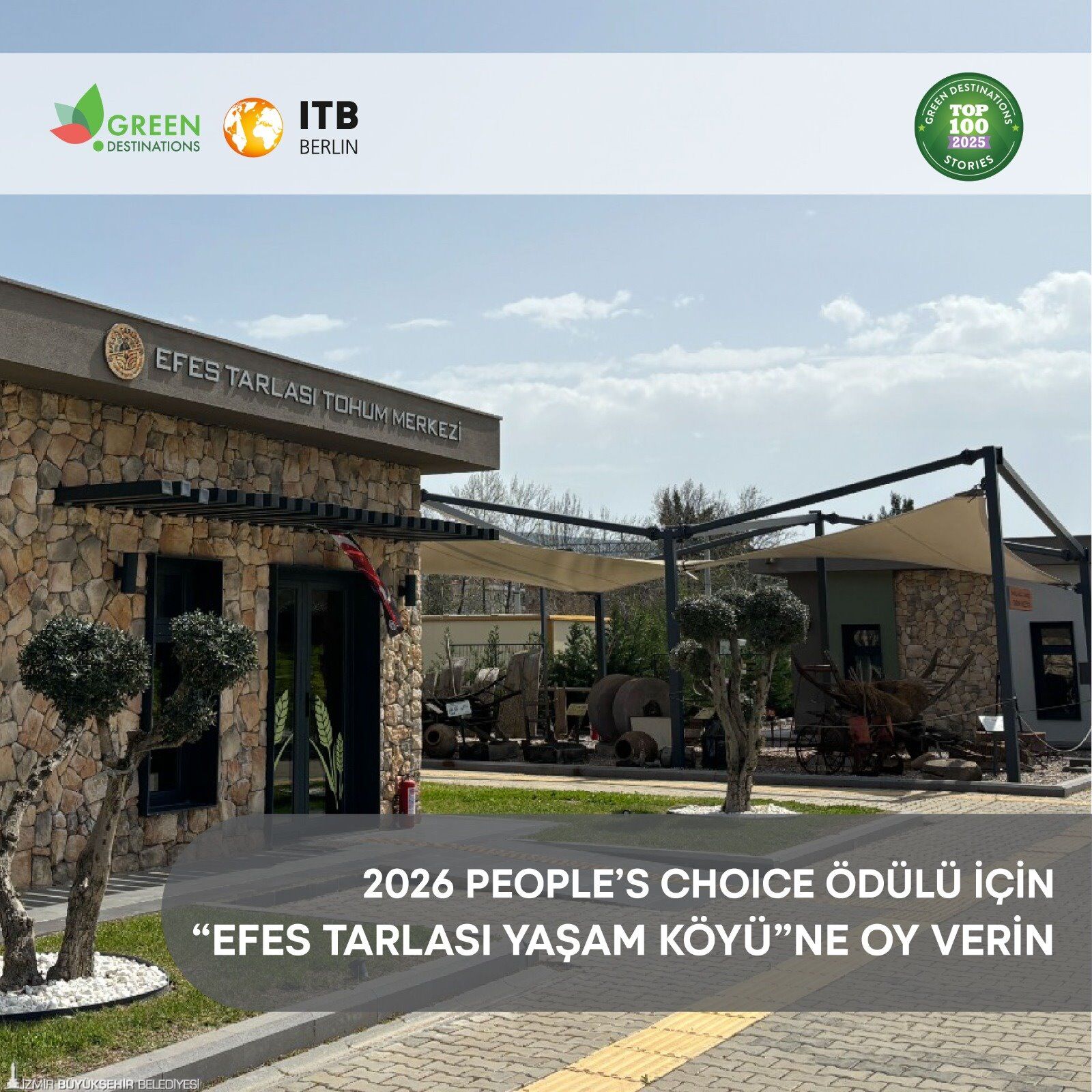 Turi̇zm Efes