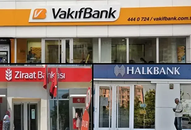 Türki̇yeni̇n Bankalari (1)