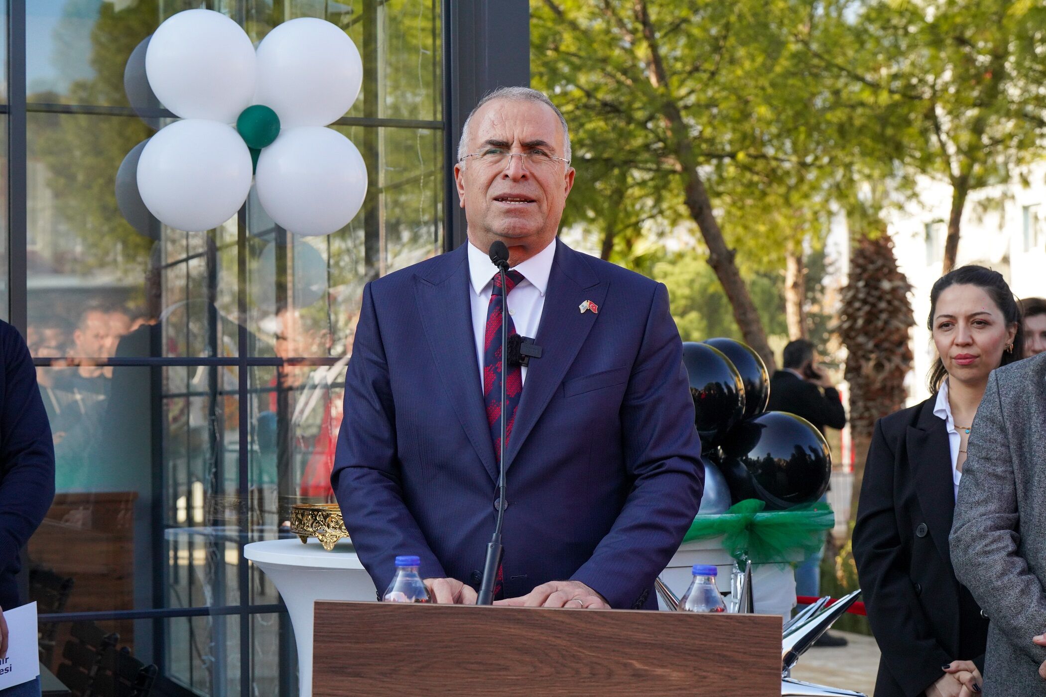 Ünal Işık