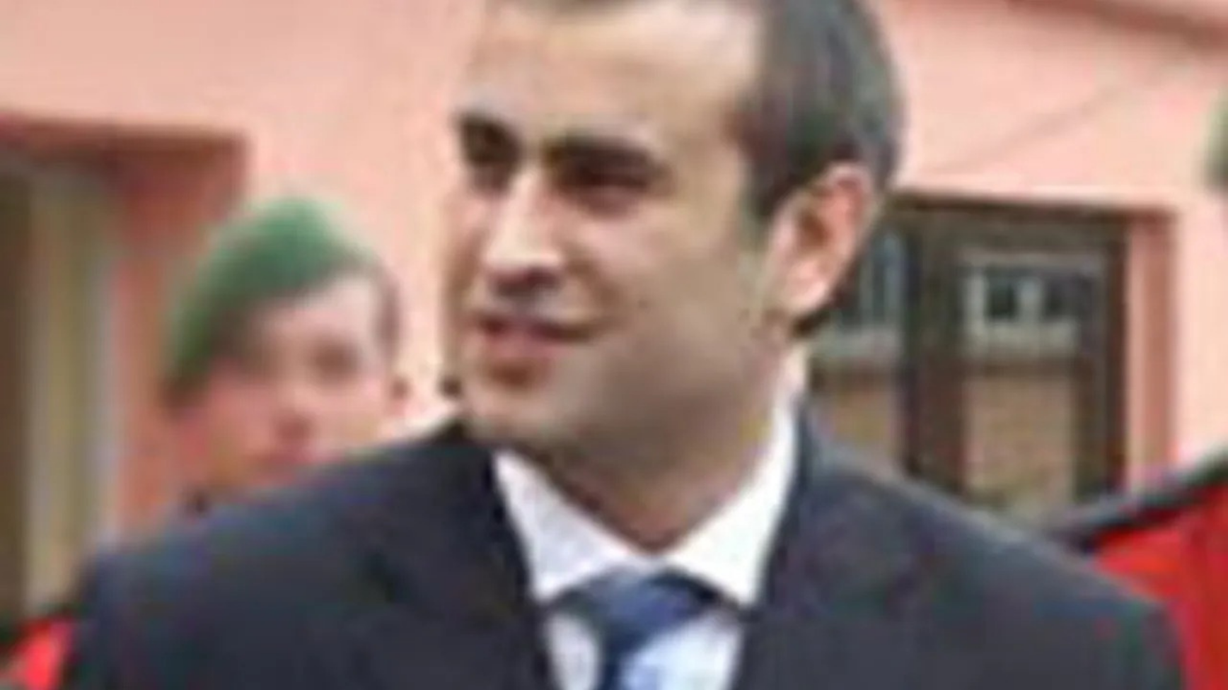 Yesil Kimdir 3