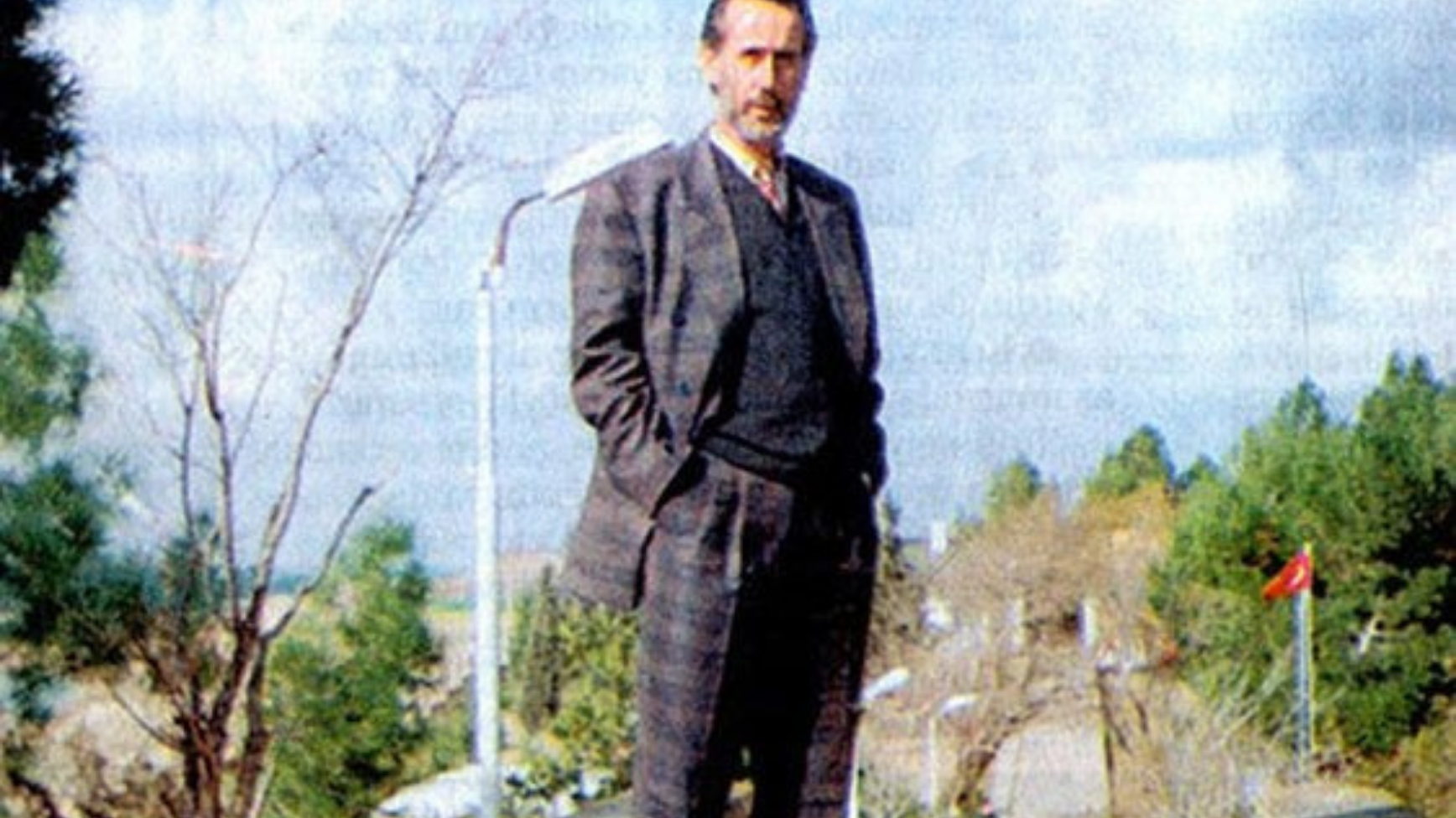Yesil Kimdir 4