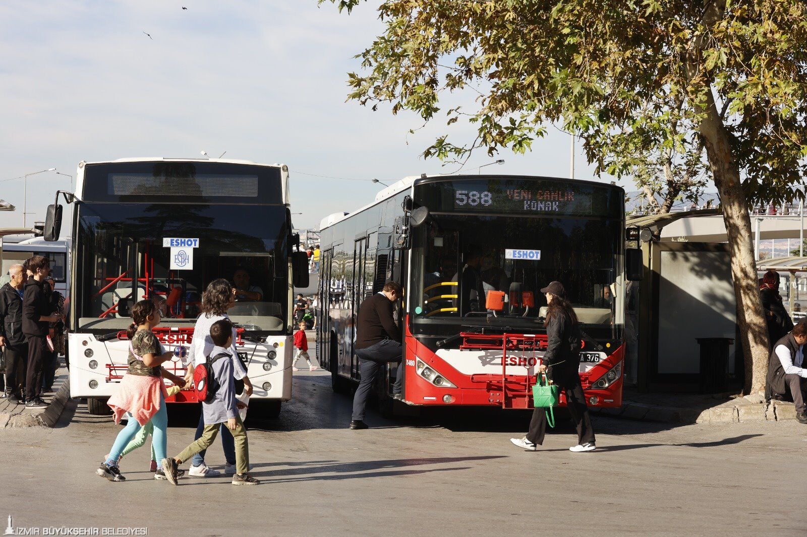 Yılbası Eshot (2)