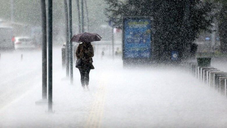 0X0 Meteorolojiden Egeye Sari Kodlu Uyari 7 Ocak Carsamba Hava Durumu 1767771158304