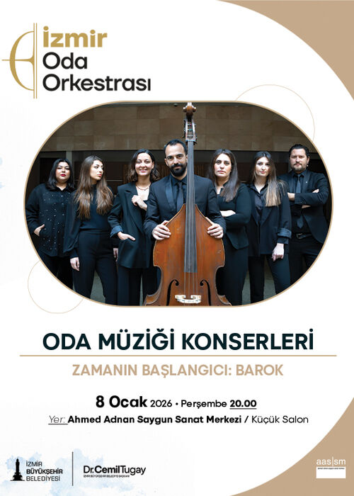 Ahmet Adnan Saygun Ocak Programı (1)