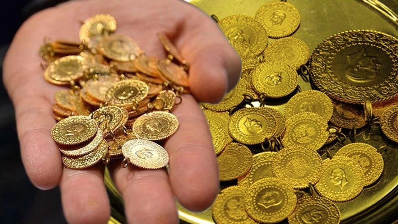 Altın Yatırımcısına 'Kemerleri Bağlayın' Uyarısı! Fiyatlar Düşecek Mi Yükselecek Mi?