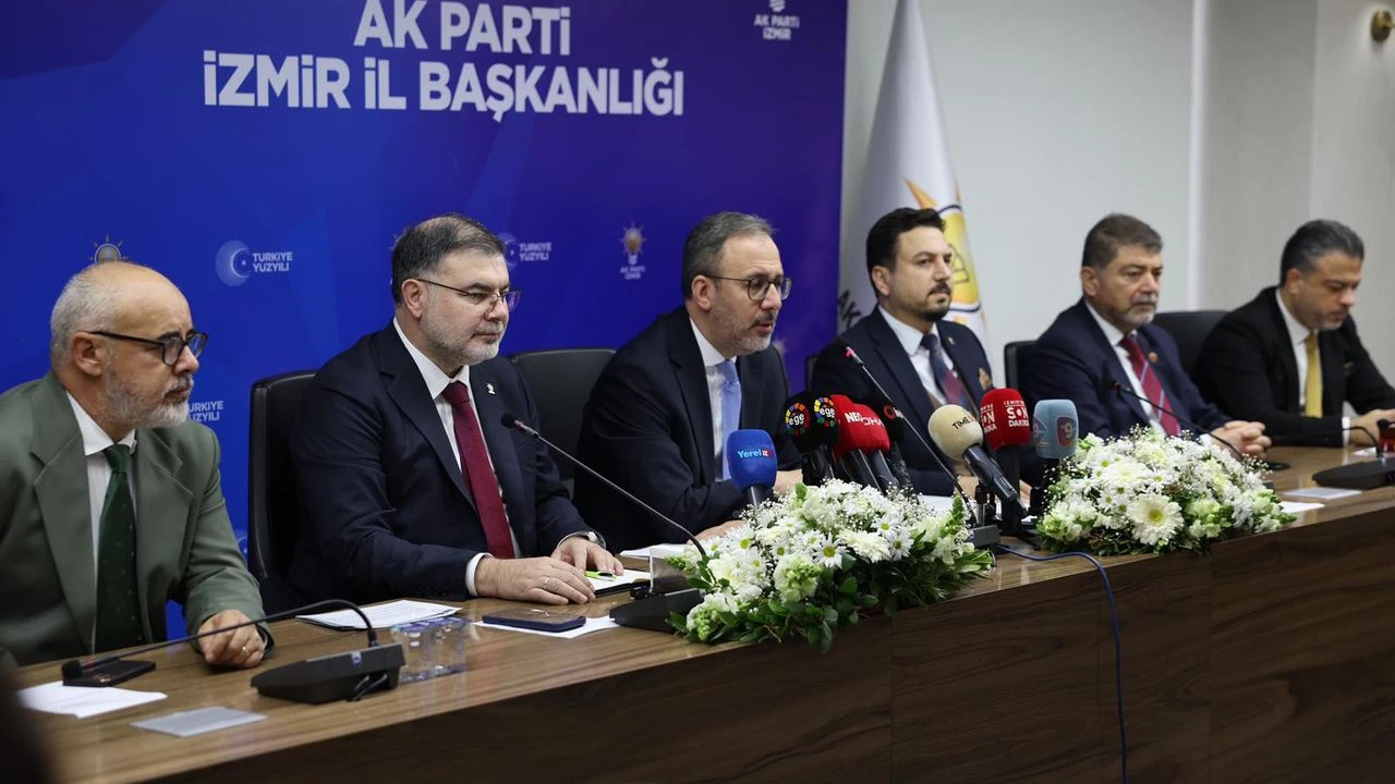 Ankara Izmir Yht-2