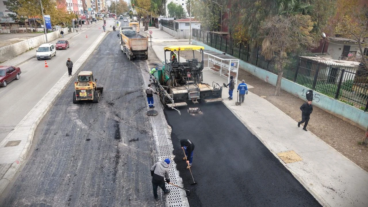 Asfalt Seferberliği-1