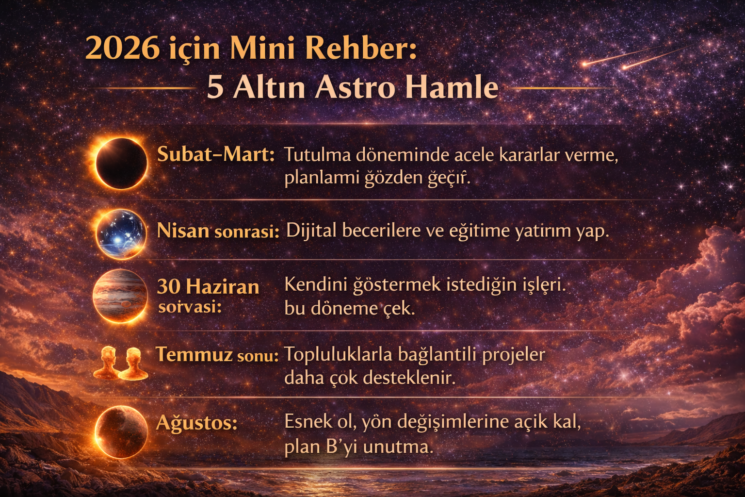 Astro Hamle