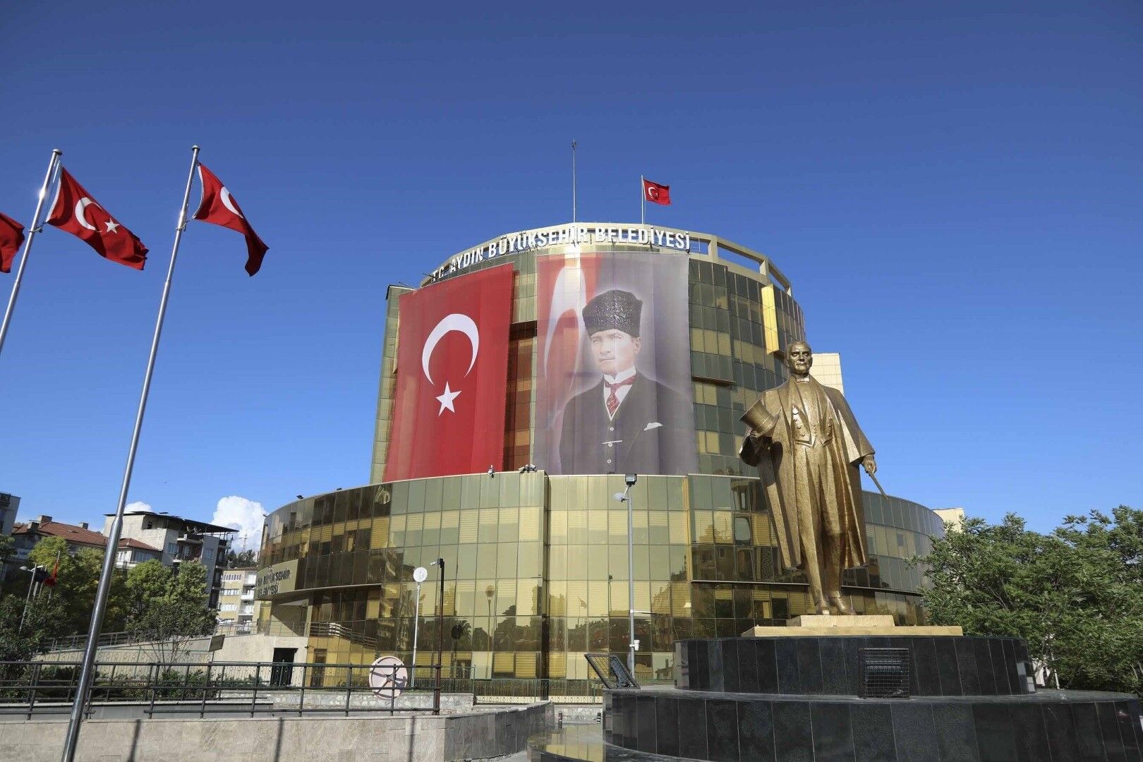 Aydın Buyuksehir (2)