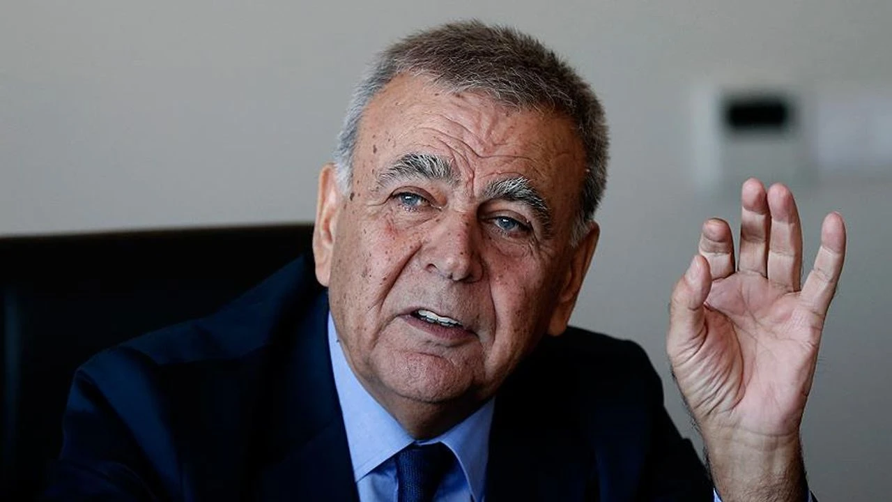 Aziz Kocaoglundan Ozellestirme Cikisi Mutlaka Kamu Tarafindan Yapilmali
