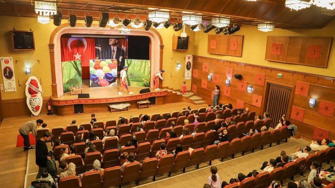 Bayindirda Ocak Ayi Etkinliklerle Gececek Sanat Takvimi Belli Oldu 2