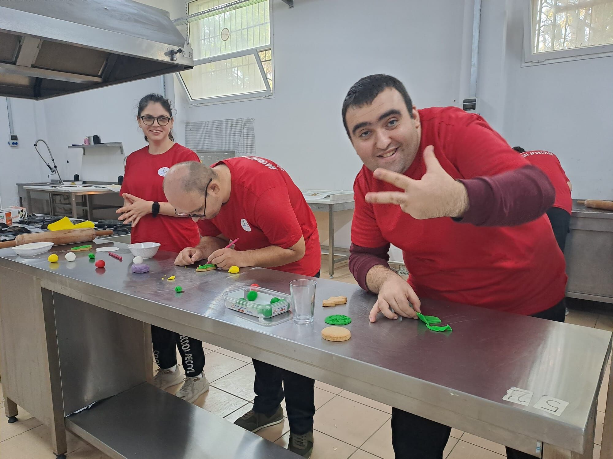 Bayraklı Kurs (1)