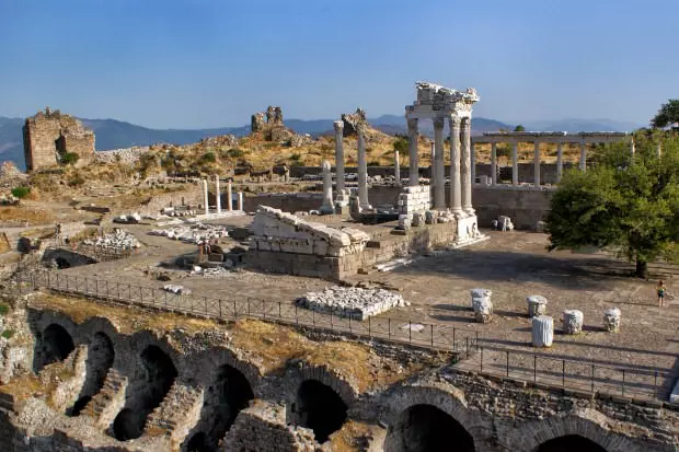 Bergama-2