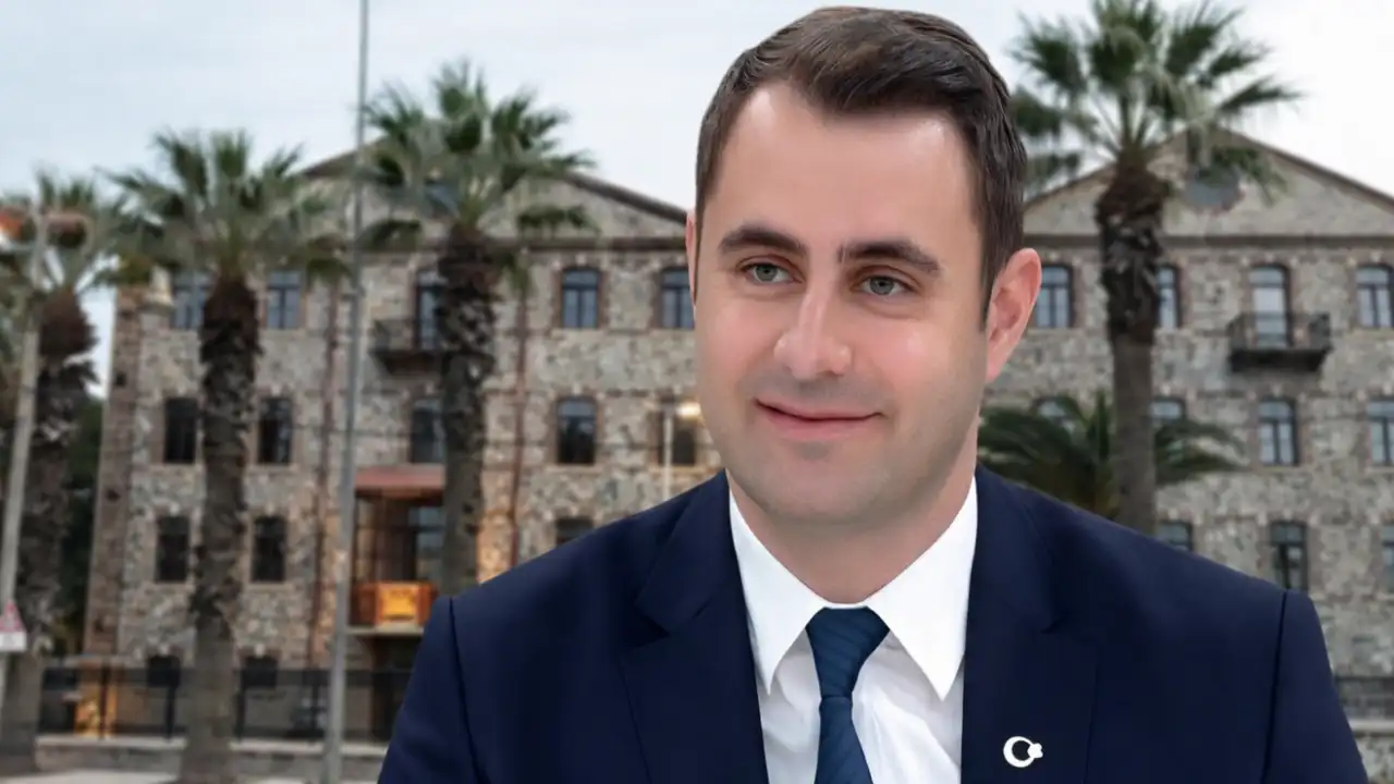 Cağatay Meslek