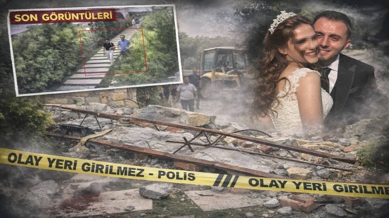 Dekoratif Kemer (1)